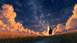 Rocket Road