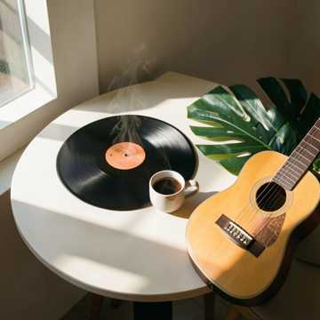 Sunday Morning Bossa